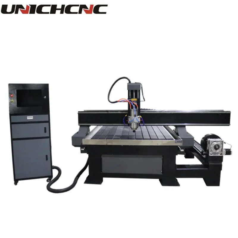 Фото Эффективная 1300*2500 мм ЧПУ станок роутер|cnc machine|machine cnc routercnc router - купить