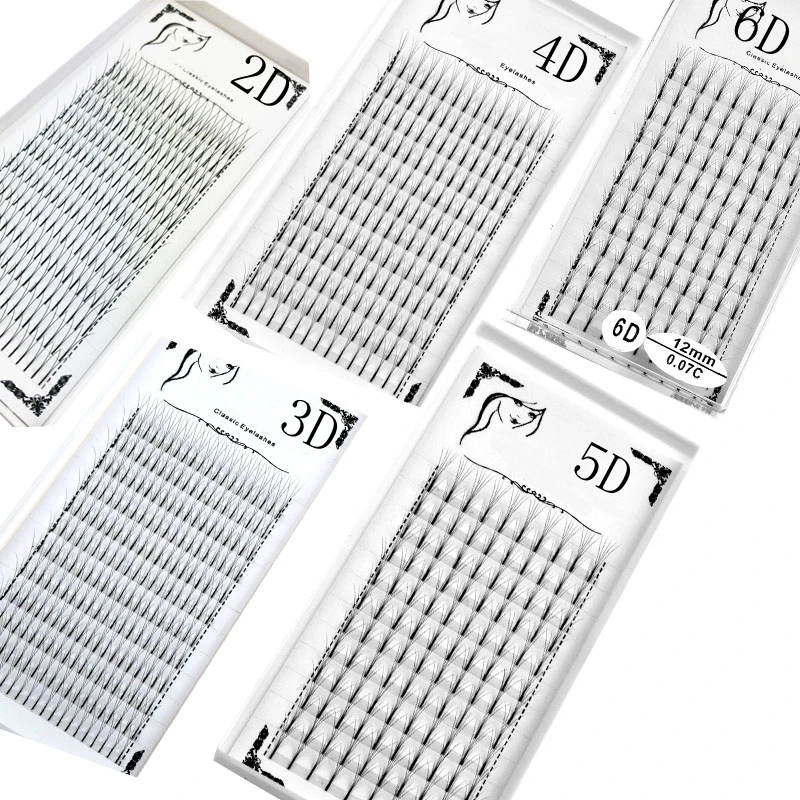 Ресницы HBZGTLAD 2D/3D/4D/5D/6D/7D/8D 9D, Объемные Накладные ресницы, толщина 0,07/0,10, высокое качество
Ресницы HBZGTLAD 2D/3D/4D/5D/6D/7D/8D 9D, Объемные Накладные ресницы, толщина 0,07/0,10, высокое качество