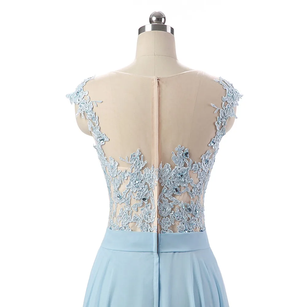 Real Photos Chiffon Appliques Prom Dresses A Line Long Prom Dress 2018 Scoop Sleeveless Floor Length Vestido De Festa Party Gown
Real Photos Chiffon Appliques Prom Dresses A Line Long Prom Dress 2018 Scoop Sleeveless Floor Length Vestido De Festa Party Gown