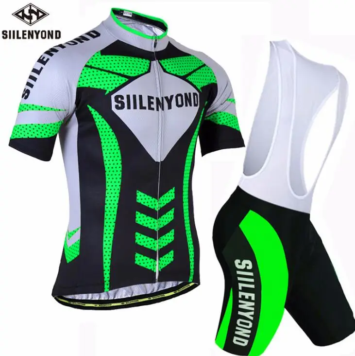 SILENYOND 2019 Breathable Cycling Jersey Set Mountian Bicycle Sportswear Cycling Clothing Racing Bike Wear Clothes Cycling Set
SILENYOND 2019 Breathable Cycling Jersey Set Mountian Bicycle Sportswear Cycling Clothing Racing Bike Wear Clothes Cycling Set