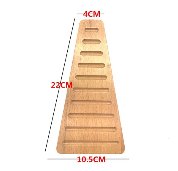 New Wooden Baby Toy Montessori Colorful bead step plate color Beaded Baby Education Toys
New Wooden Baby Toy Montessori Colorful bead step plate color Beaded Baby Education Toys