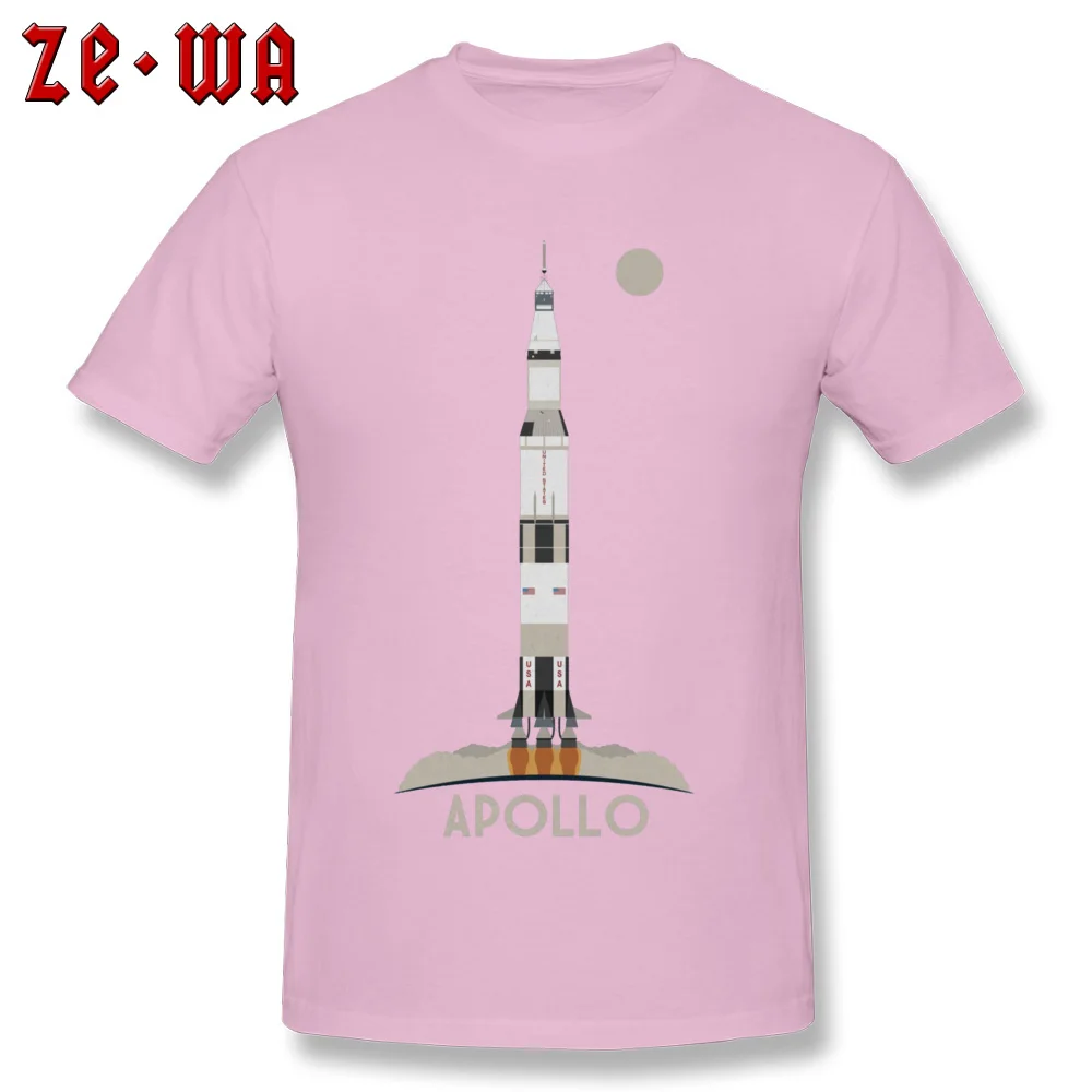 Космический Apollo Launch Ретро футболки CCCP exposive Mars космический корабль Вселенная