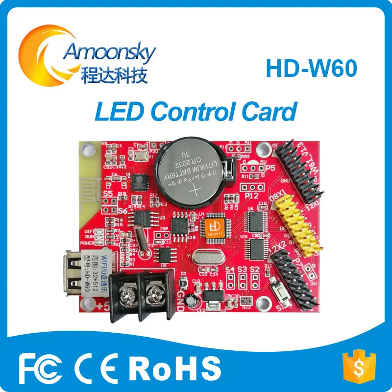 Huidu hd-w60 led контроллер p10 программируемая прокрутка рекламный дисплей контрольная карта для красный зеленый синий желтый цвет сигнала
Huidu hd-w60 led контроллер p10 программируемая прокрутка рекламный дисплей контрольная карта для красный зеленый синий желтый цвет сигнала