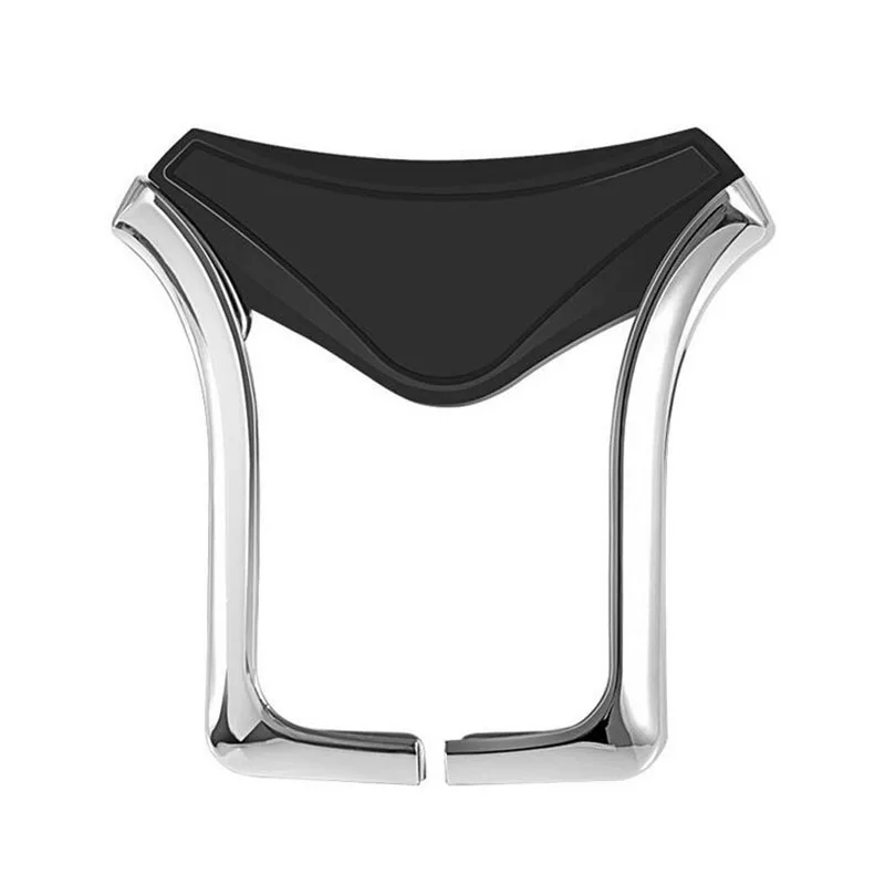 Автомобильный держатель для воздуховыпускного отверстия, Гравитационный U-образный кронштейн для автомобиля, автоматический зажим, кроншт...
Автомобильный держатель для воздуховыпускного отверстия, Гравитационный U-образный кронштейн для автомобиля, автоматический зажим, кроншт...