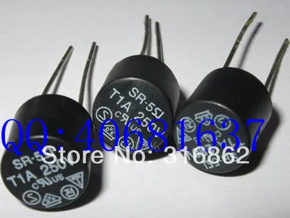 T1A T2A T3.15A T4A T5A T6.3A 250В миниатюрный микро плавкий предохранитель 60 шт./лот бесплатная