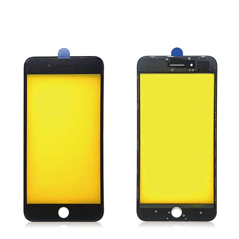 Touch Panel For iPhone 8p Touch Screen glass panel Replacement Parts for Iphone TouchScreen
Touch Panel For iPhone 8p Touch Screen glass panel Replacement Parts for Iphone TouchScreen