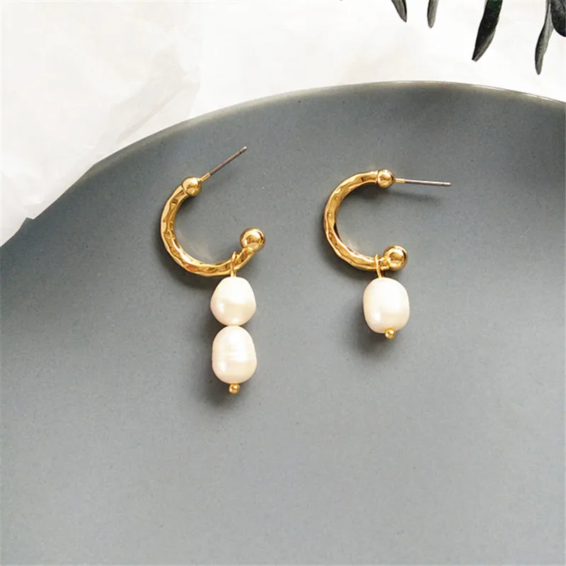 Trendy Elegant Freshwater Pearl Simulated Pearl Long Earrings Pearls String Statement Drop Earrings For Wedding Party Gift
Trendy Elegant Freshwater Pearl Simulated Pearl Long Earrings Pearls String Statement Drop Earrings For Wedding Party Gift