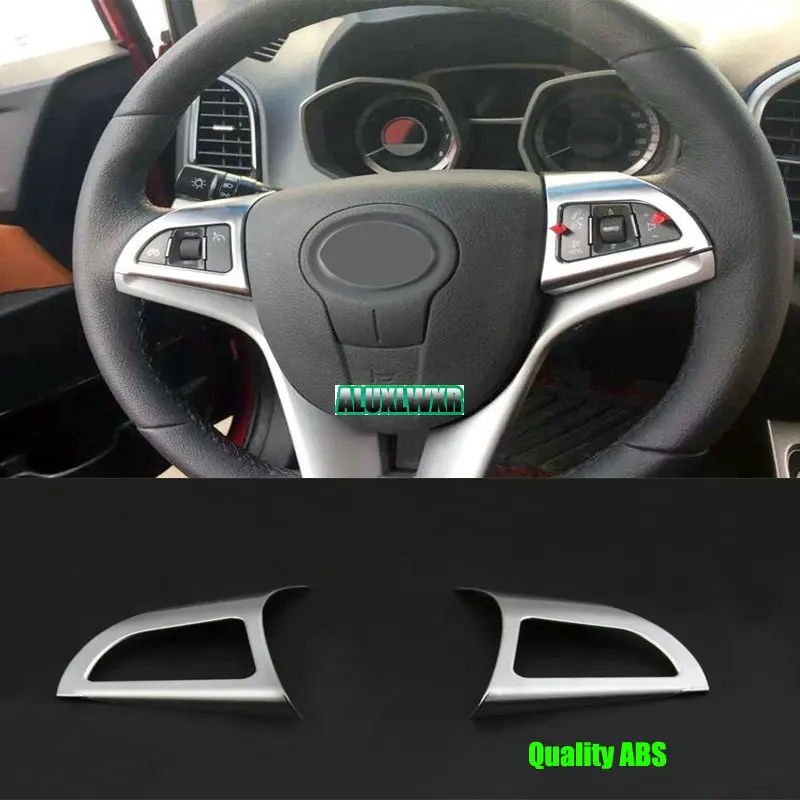 Car Steering Wheel Sequins Cover Interior Decoration Trim for JAC S3 2013 2014 2015 2016 2017 LHD ABS Accessories Car-styling
Car Steering Wheel Sequins Cover Interior Decoration Trim for JAC S3 2013 2014 2015 2016 2017 LHD ABS Accessories Car-styling