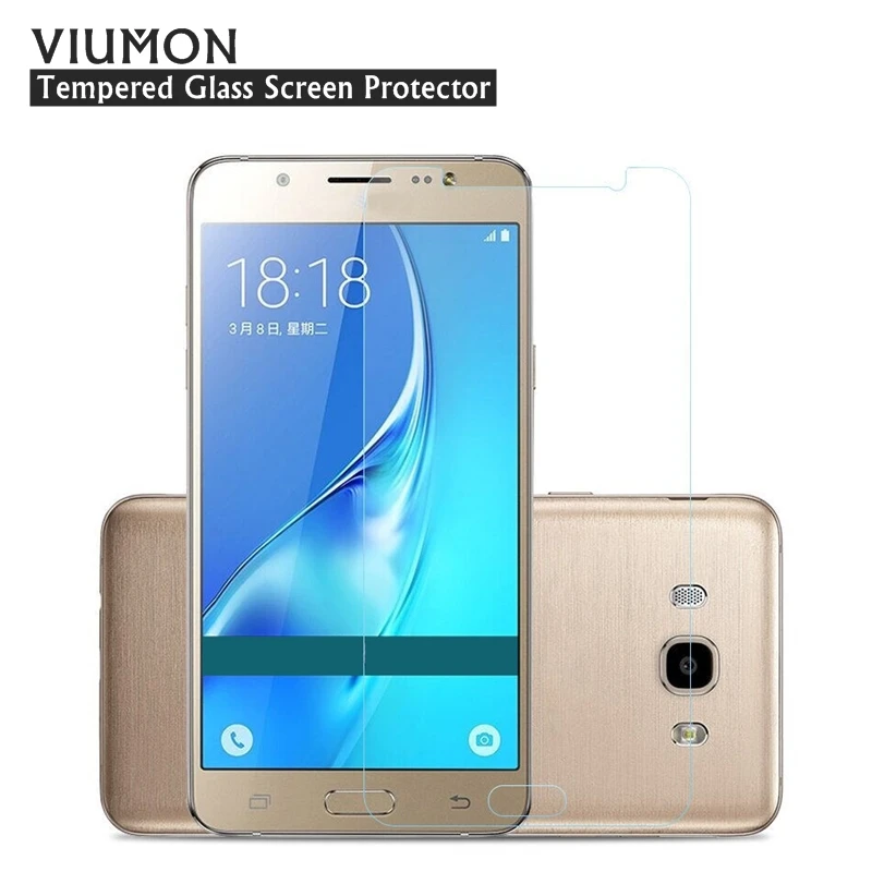 Tempered Glass For Samsung Galaxy J1 J2 J3 J5 J7 2016 Duos Screen Protector Protective Toughened Film for J120F J320 J510 J710F
Tempered Glass For Samsung Galaxy J1 J2 J3 J5 J7 2016 Duos Screen Protector Protective Toughened Film for J120F J320 J510 J710F
