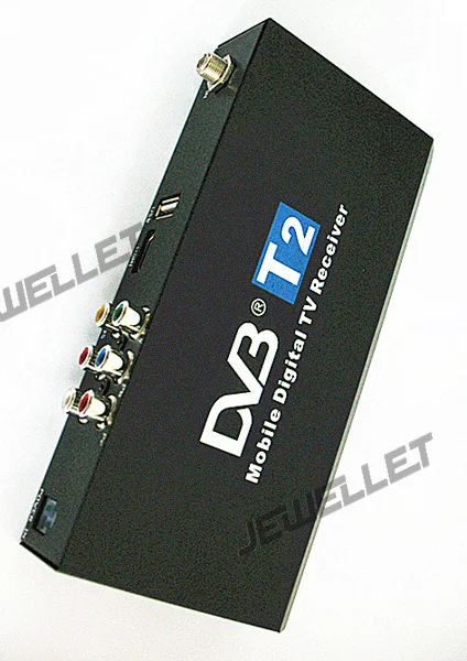 Super Deal DVB-T2 Digital TV receiver,Car DVB-T2 Receiver with USB and EPG fucntion
Super Deal DVB-T2 Digital TV receiver,Car DVB-T2 Receiver with USB and EPG fucntion