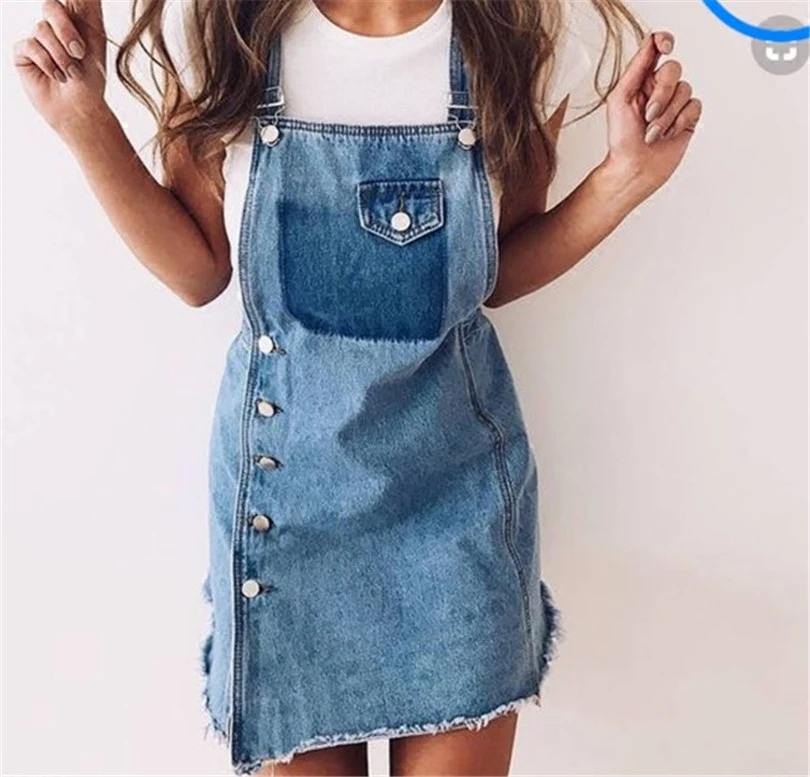 2020 Maxi Dress Empire Women Vadim Cotton A-line Solid Sleeveless Pockets Above Knee, Mini Summer New Hot Cowboy Strap Woman
2020 Maxi Dress Empire Women Vadim Cotton A-line Solid Sleeveless Pockets Above Knee, Mini Summer New Hot Cowboy Strap Woman