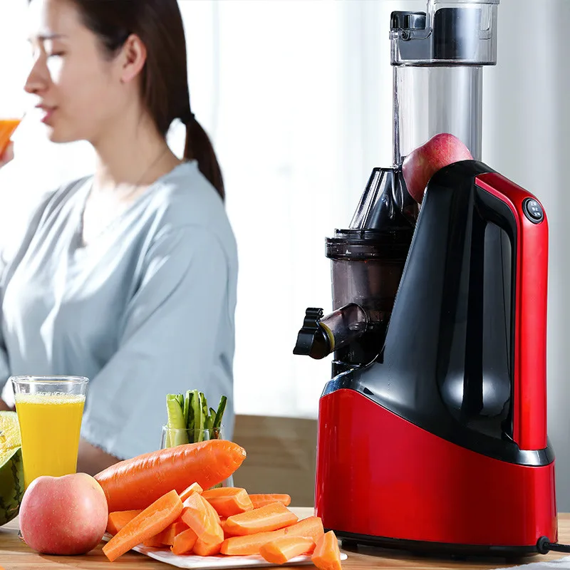 Juicers The large caliber is higher than the juice of household machine machine.NEW
Juicers The large caliber is higher than the juice of household machine machine.NEW