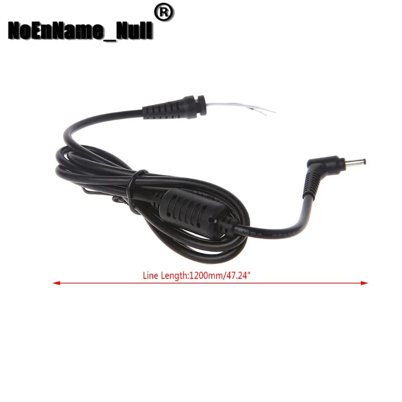 3.0*1.1mm Plug DC Power Supply Adapter Cable For Acer A100 for ASUS UX21E UX21K UX31 dropshipping
3.0*1.1mm Plug DC Power Supply Adapter Cable For Acer A100 for ASUS UX21E UX21K UX31 dropshipping