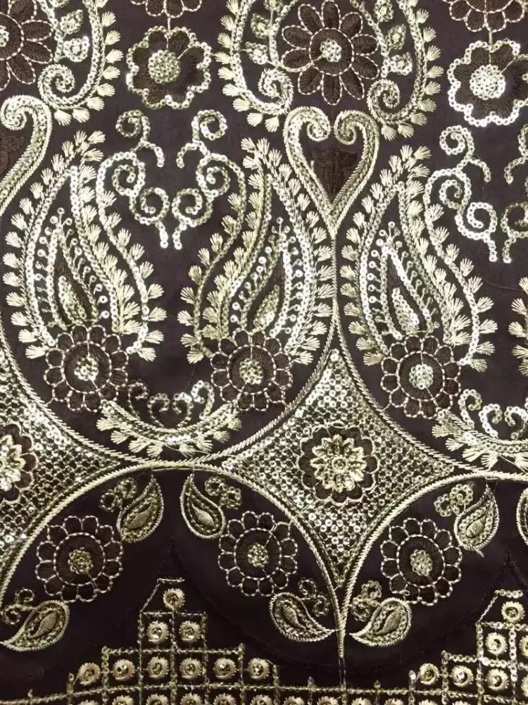 Promotion african george lace fabrics french lace fabric good quality 5 yards per lot For Wedding Dress
Promotion african george lace fabrics french lace fabric good quality 5 yards per lot For Wedding Dress