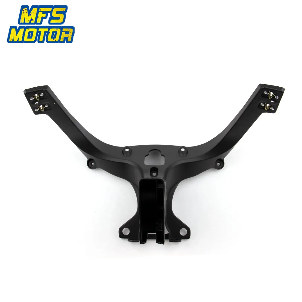 Для 08-11 поездок на мотоцикле Ducati 848 1098 1098R мотоцикл верхняя обтекатель Stay передний капот кронштейн лобовой фары 2008 2009 2010 2011
Для 08-11 поездок на мотоцикле Ducati 848 1098 1098R мотоцикл верхняя обтекатель Stay передний капот кронштейн лобовой фары 2008 2009 2010 2011