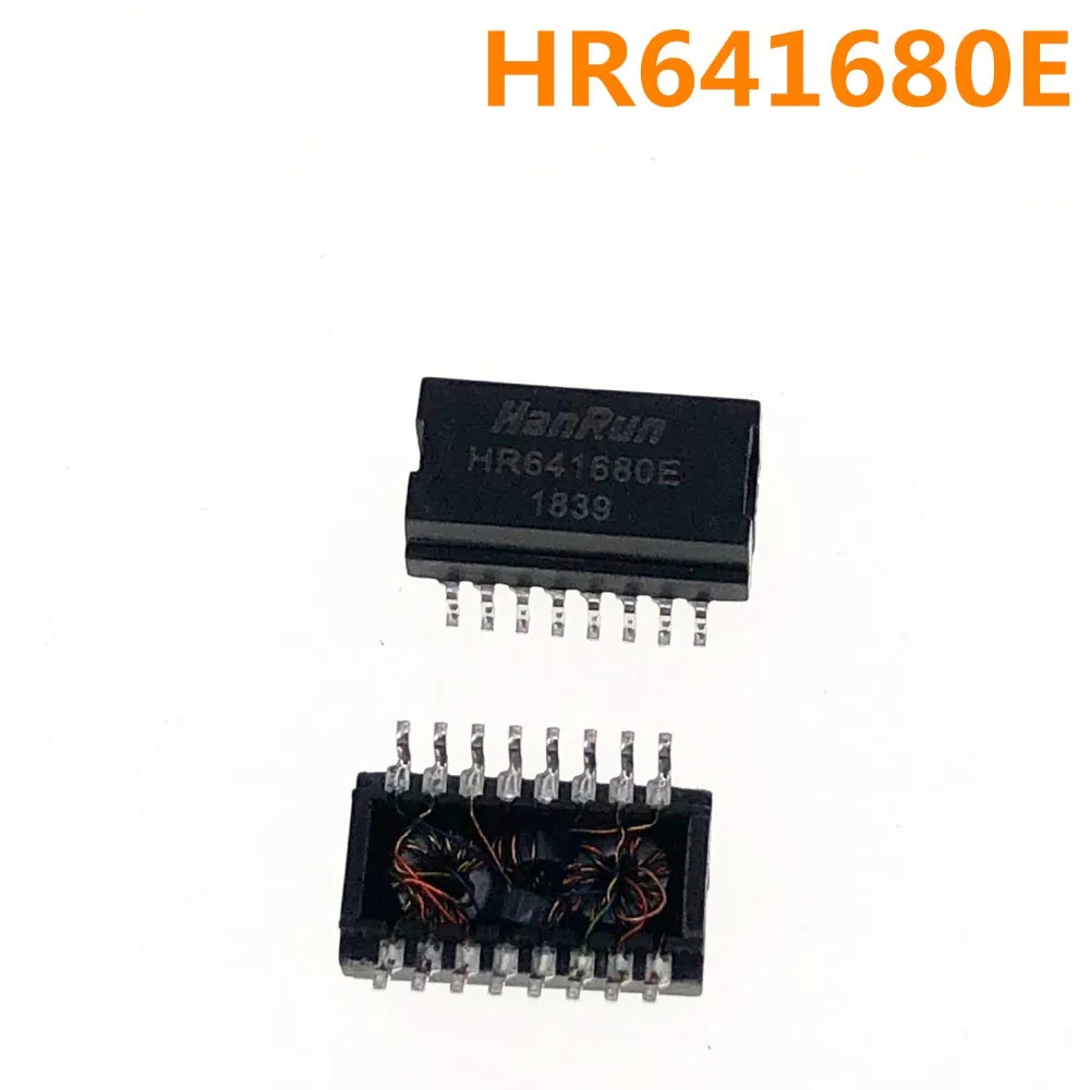 Новый и оригинальный HanRun HR641680E|Соединители| |