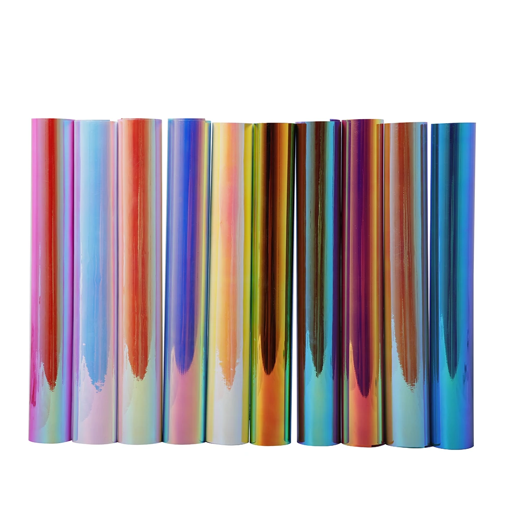 HOHOFILM 30.5cmx150cm Cutting Vinyl Craft Sticker wALL cUP Adhesive Holographic Craft Vinyl Sheets Craft Cutters,Sign Plotters
HOHOFILM 30.5cmx150cm Cutting Vinyl Craft Sticker wALL cUP Adhesive Holographic Craft Vinyl Sheets Craft Cutters,Sign Plotters