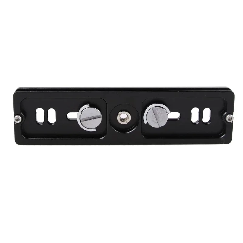 PU-150 Metal Universal Ball Head Quick Release Plate DSLR Camera Clamp Mounting Adapter Board Photo Studio Accessories
PU-150 Metal Universal Ball Head Quick Release Plate DSLR Camera Clamp Mounting Adapter Board Photo Studio Accessories