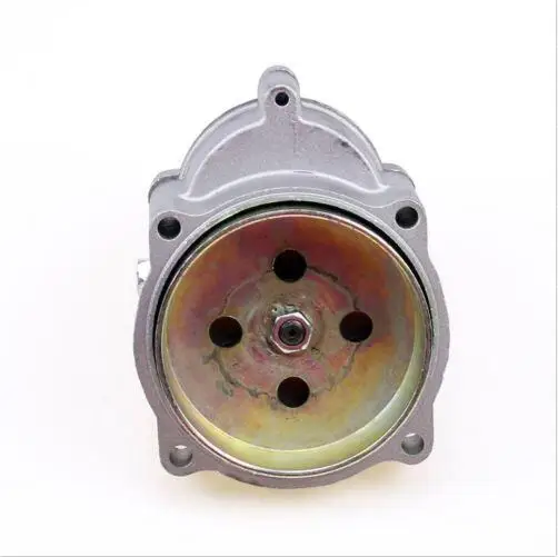 GEAR REDUCTION 43CC 47CC 49CC TRANSMISSION 2-STROKE POCKET MINI BIKE US shipping
GEAR REDUCTION 43CC 47CC 49CC TRANSMISSION 2-STROKE POCKET MINI BIKE US shipping