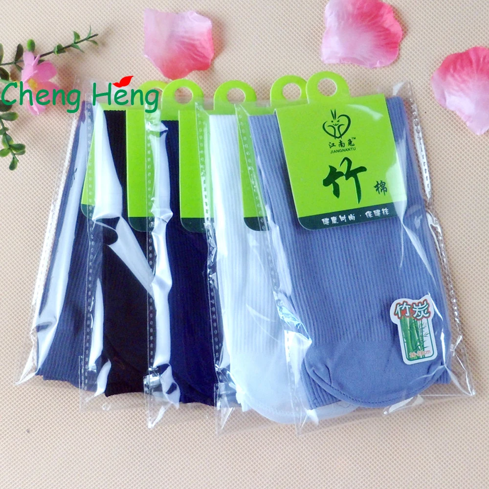 Cheng Heng 10 Pairs / Bag New Hot Sale Summer Men's Thin Models Stockings Stockings Solid Color Men's Socks 5 Color
Cheng Heng 10 Pairs / Bag New Hot Sale Summer Men's Thin Models Stockings Stockings Solid Color Men's Socks 5 Color