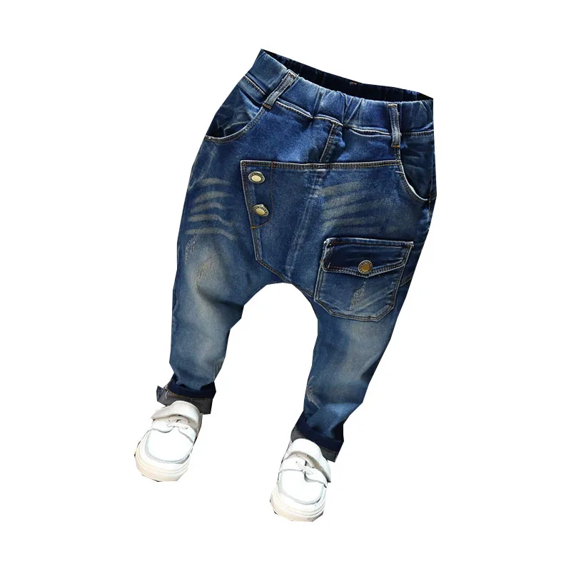 DFXD Spring New Style Children Clothing Kids Jeans Boys Fashion Letter Print Denim Pants High Quality Cotton Jeans Trousers 2-8Y
DFXD Spring New Style Children Clothing Kids Jeans Boys Fashion Letter Print Denim Pants High Quality Cotton Jeans Trousers 2-8Y
