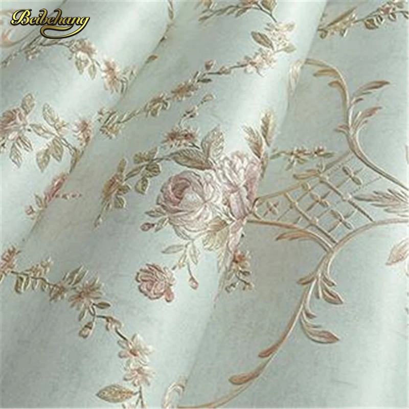 beibehang papel de parede European - style garden wall paper romantic wedding room living room bedroom TV background wallpaper
beibehang papel de parede European - style garden wall paper romantic wedding room living room bedroom TV background wallpaper