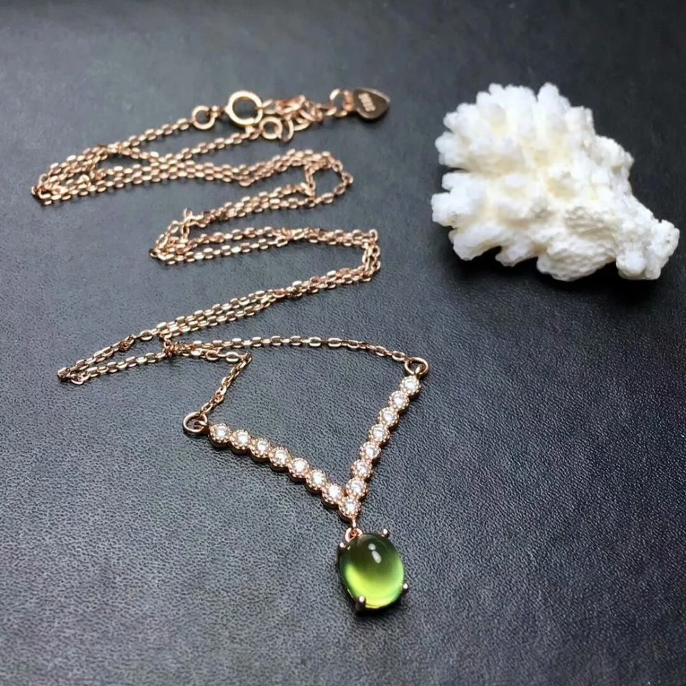 100% 925 sterling silver Natural prehnite pendants fine Jewelry wedding gift trendy open wholesale new 6*8mm mz060809agpt
100% 925 sterling silver Natural prehnite pendants fine Jewelry wedding gift trendy open wholesale new 6*8mm mz060809agpt