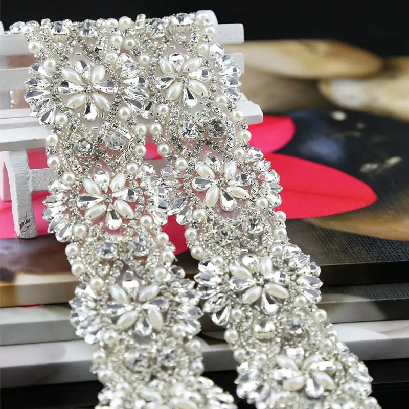 Роскошная женская свадебная аппликация ширина пояса: 2 дюйма|bridal sash|rhinestone bridal