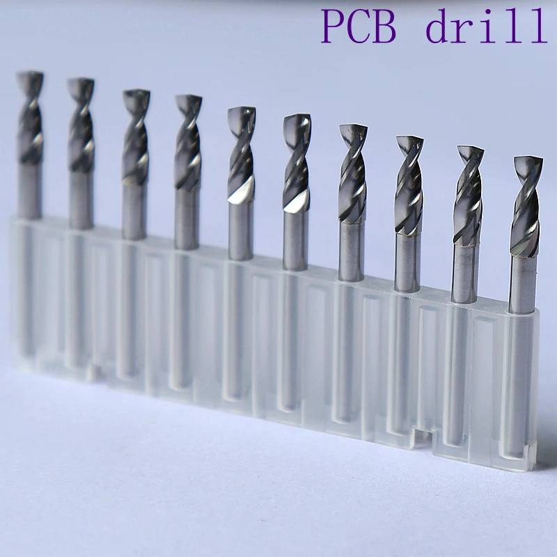 2017 Special Offer 2.4mm Without Ring Carbide PCB Bit 10 PCS Sculpture Machine Micro Wood Tools Diamond Glass New Column
2017 Special Offer 2.4mm Without Ring Carbide PCB Bit 10 PCS Sculpture Machine Micro Wood Tools Diamond Glass New Column