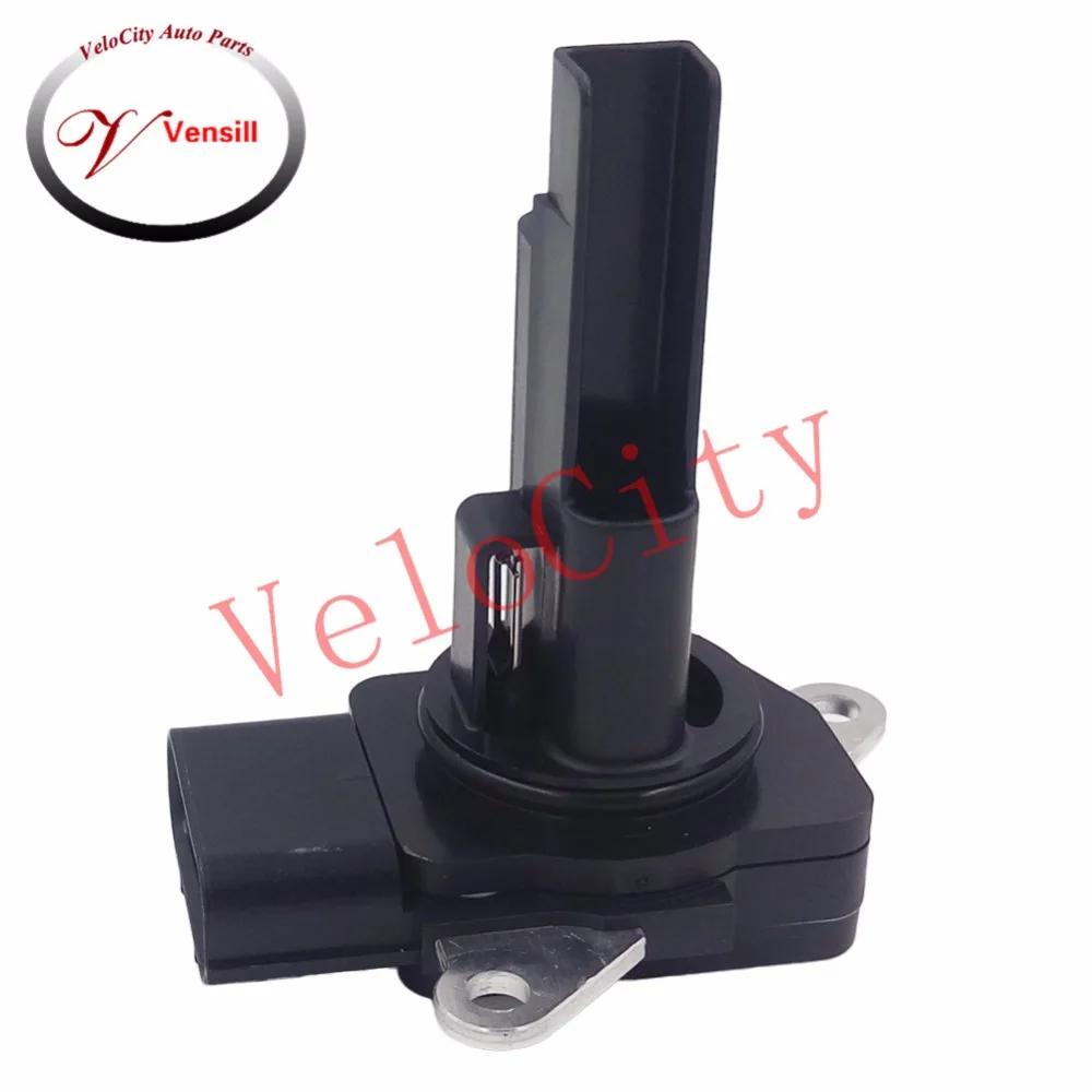 MAF Mass Air Flow Sensor Fits 2011 Accord 2010-2014 CRV 2011-2014 Acura TSX Part No# 37980-RLF-003 37980-RLF-013 197400-5220
MAF Mass Air Flow Sensor Fits 2011 Accord 2010-2014 CRV 2011-2014 Acura TSX Part No# 37980-RLF-003 37980-RLF-013 197400-5220