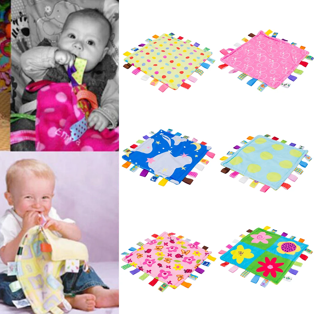 1Pc Polyetser Soft Baby Infant Newborn Kids Little Plush Swaddling Wrap Blanket Bedding 28x28cm
1Pc Polyetser Soft Baby Infant Newborn Kids Little Plush Swaddling Wrap Blanket Bedding 28x28cm