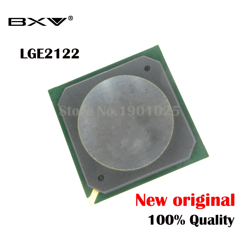 100% New for LGE2122 BGA Integrated chipset new original
100% New for LGE2122 BGA Integrated chipset new original