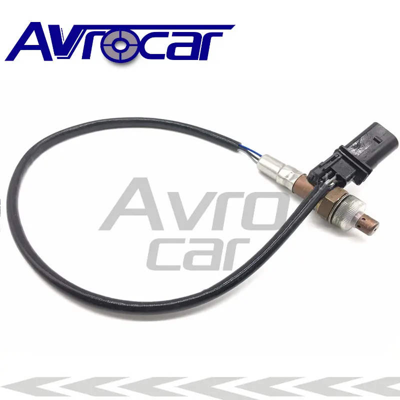 O2 Lambda Sensor Oxygen Sensor Air Fuel Ratio Sensor for AUDI A4 A5 A6 Q5 234-5120 2005-2010
O2 Lambda Sensor Oxygen Sensor Air Fuel Ratio Sensor for AUDI A4 A5 A6 Q5 234-5120 2005-2010