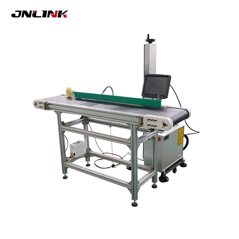 Хорошая cnc конвейерная ленточная лазерная машина для серии Номер Дата