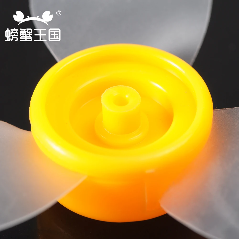 10pcs Drop Ship&Wholesale 72mm Aperture 2mm Transparent Soft Blade DIY Propeller Model Toy Spare Parts May06
10pcs Drop Ship&Wholesale 72mm Aperture 2mm Transparent Soft Blade DIY Propeller Model Toy Spare Parts May06