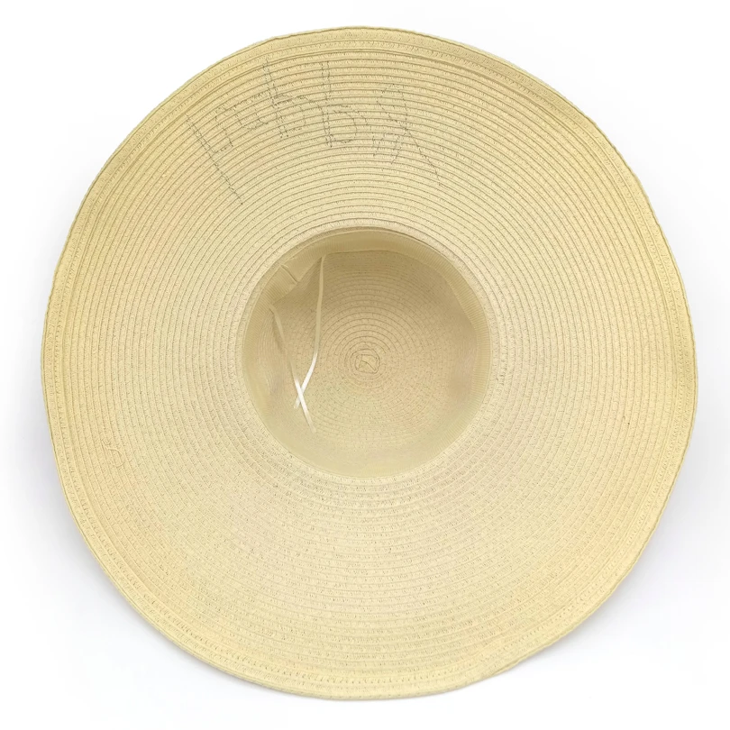 GGOMU Fashion summer Plum blossom embroidery sun hats for women wide birm girls beach hat UV protect adult bech hat ZLH-072 
GGOMU Fashion summer Plum blossom embroidery sun hats for women wide birm girls beach hat UV protect adult bech hat ZLH-072