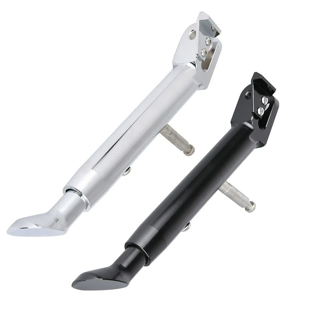 Для 2007-2008 Suzuki GSXR1000 мотоцикл черный/Chrom заготовка алюминиевая регулируемая подставка Подставка боковая подставка черный хром
Для 2007-2008 Suzuki GSXR1000 мотоцикл черный/Chrom заготовка алюминиевая регулируемая подставка Подставка боковая подставка черный хром