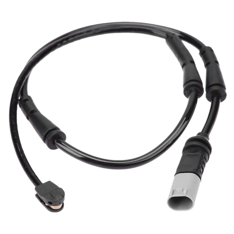 Новый датчик износа передней тормозной колодки подходит для Bmw F20 F30 228I 320I 328I 335I 34356792289
Новый датчик износа передней тормозной колодки подходит для Bmw F20 F30 228I 320I 328I 335I 34356792289