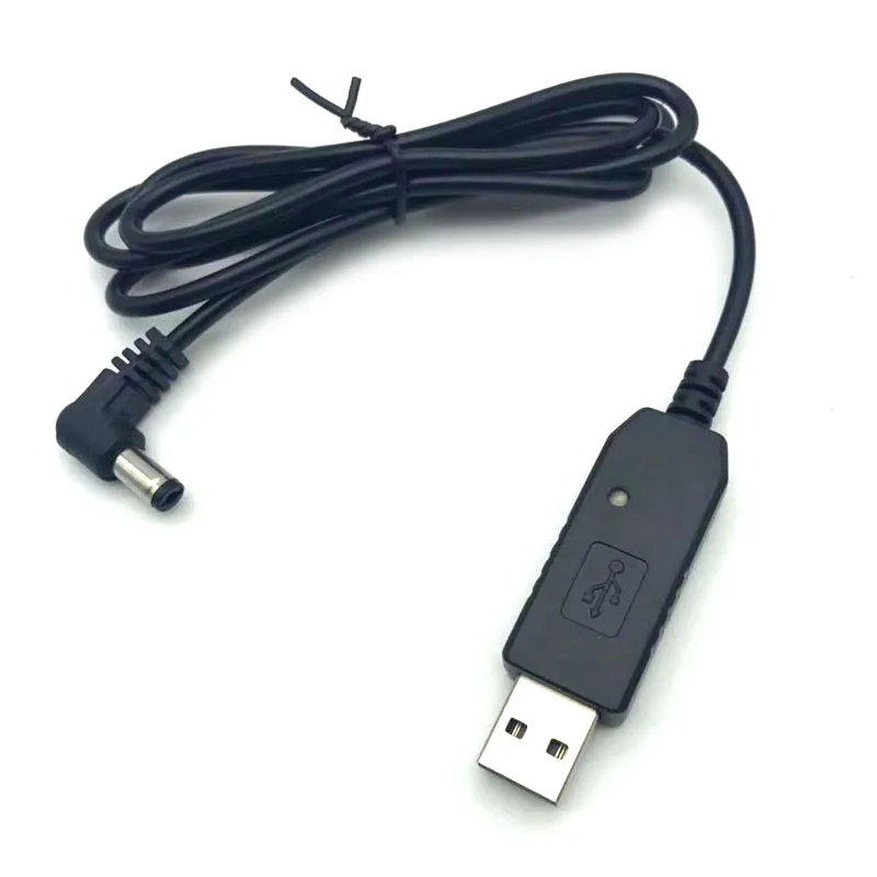 USB Charging Cable Transformer Charger Cable for Baofeng UV-5R UV-82 A-58 BF-F8HP UV-82HP GT-3 GT-3WP UV-9R Plus Radio
USB Charging Cable Transformer Charger Cable for Baofeng UV-5R UV-82 A-58 BF-F8HP UV-82HP GT-3 GT-3WP UV-9R Plus Radio