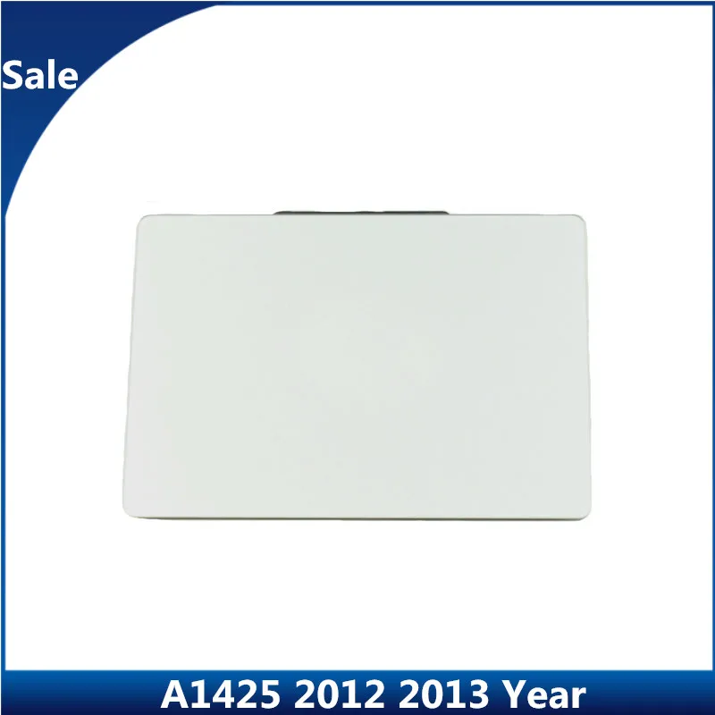 Sale Trackpad Touchpad for Apple MacBook Pro Retina 13" A1425 1425 Late 2012 Early 2013 MD212 MD213 661-8154 593-1657 923-0225
Sale Trackpad Touchpad for Apple MacBook Pro Retina 13" A1425 1425 Late 2012 Early 2013 MD212 MD213 661-8154 593-1657 923-0225