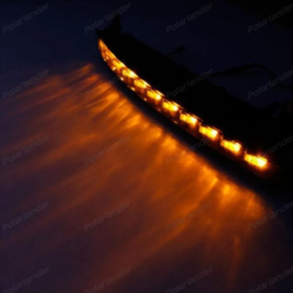 Дневные ходовые огни для автомобиля A/udi Q7 2009-2015, белые и желтые светодиодные дневные ходовые огни, противотуманные фары, поворотные огни, ист... 
Дневные ходовые огни для автомобиля A/udi Q7 2009-2015, белые и желтые светодиодные дневные ходовые огни, противотуманные фары, поворотные огни, ист...