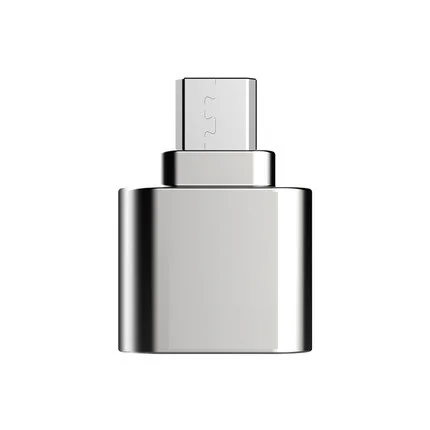Android телефонный адаптер Micro USB SD Card Reader OTG для vivo Y79/Y83/Y85/Z1 /Z1i | Мобильные телефоны и