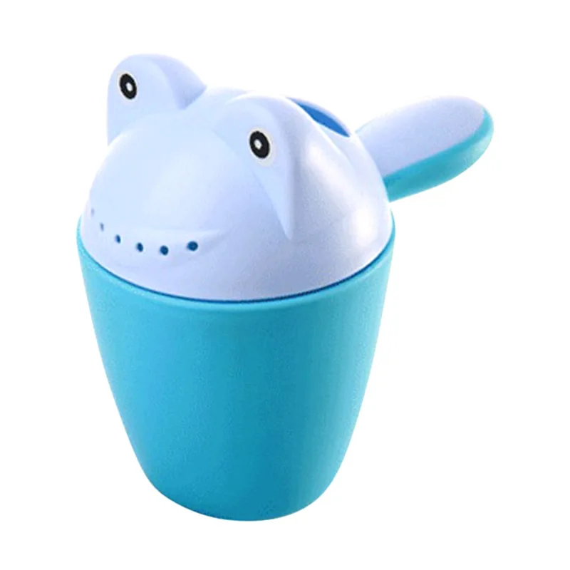 Baby Shampoo Rinse Cup Bath Toys Plastic Cartoon Frog Washing Hair Tool for Children Kids Boys Girls AN88
Baby Shampoo Rinse Cup Bath Toys Plastic Cartoon Frog Washing Hair Tool for Children Kids Boys Girls AN88