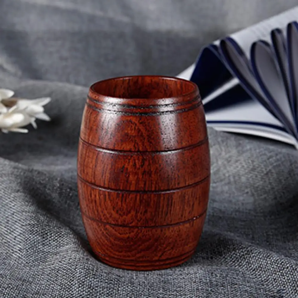 Hot Sale 11x6cm Wood Cups Saucers Natural Classical Handcrafted Jujube Big Belly Beer Coffee Milk Juice Tea Cup Tumbler 2019 Top
Hot Sale 11x6cm Wood Cups Saucers Natural Classical Handcrafted Jujube Big Belly Beer Coffee Milk Juice Tea Cup Tumbler 2019 Top