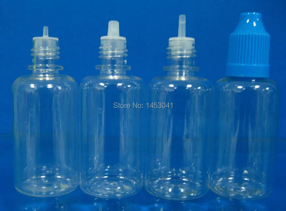 1000 шт. пластиковые бутылки для электронных сигарет 30 мл|pet pet|pet bottlepet dropper bottles |