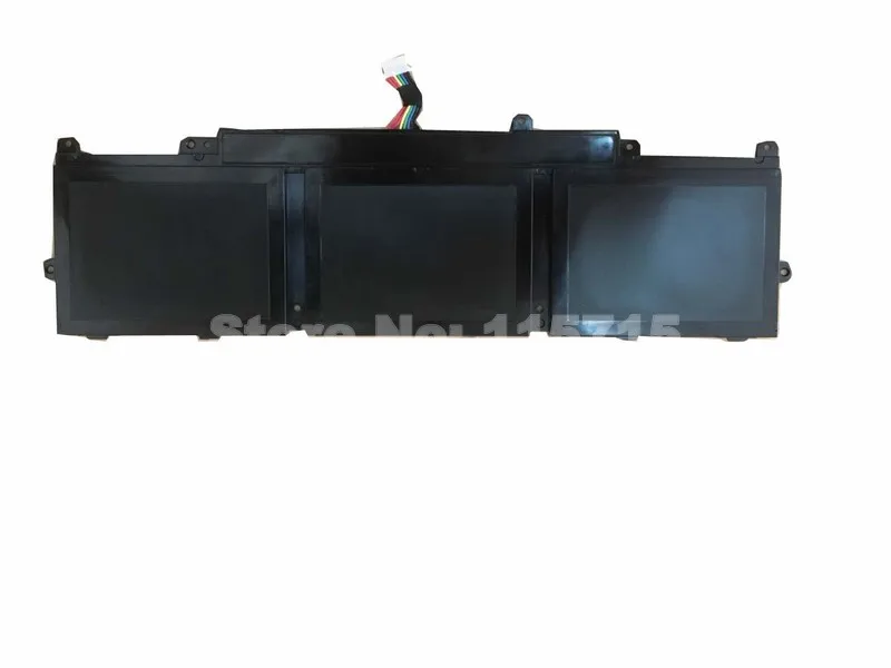Аккумулятор для ноутбука JIGU 11 4 V 767058-005 HSTNN-LB6M HSTNN-PB6J PE03036XL 766801-421 PE03XL TPN-Q151 HP Chromebook G3 G4
