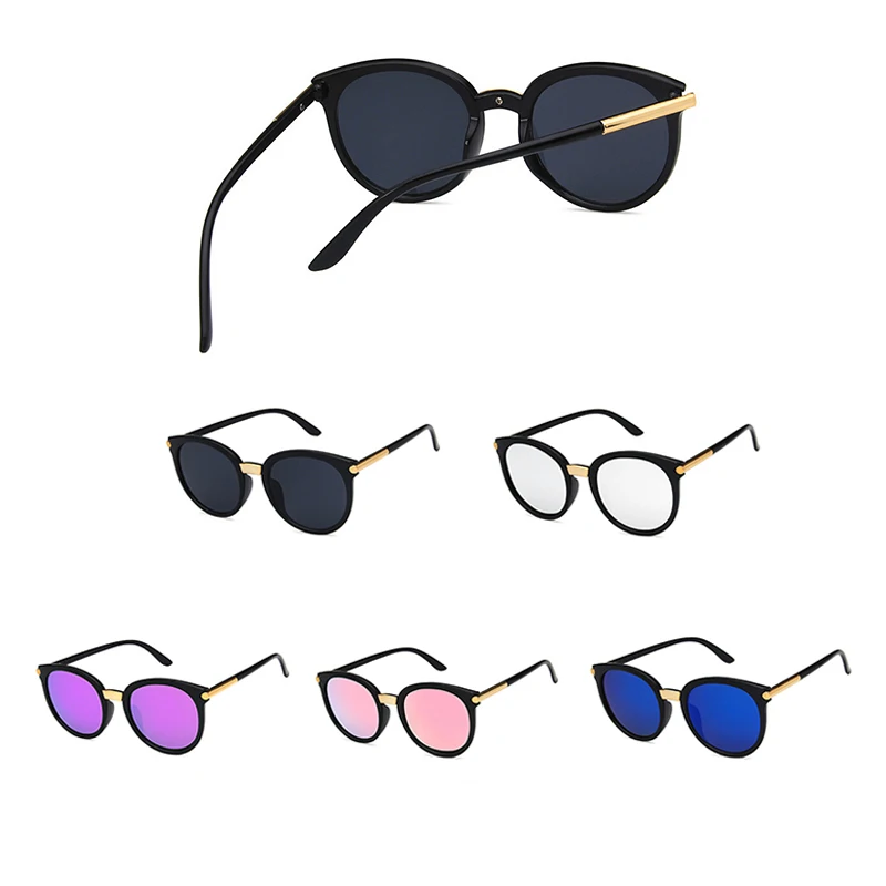 Женские и мужские винтажные солнцезащитные очки UV400 Oculos Lunette, поляризационные солнцезащитные очки золотого и розового цвета, 2019
Женские и мужские винтажные солнцезащитные очки UV400 Oculos Lunette, поляризационные солнцезащитные очки золотого и розового цвета, 2019