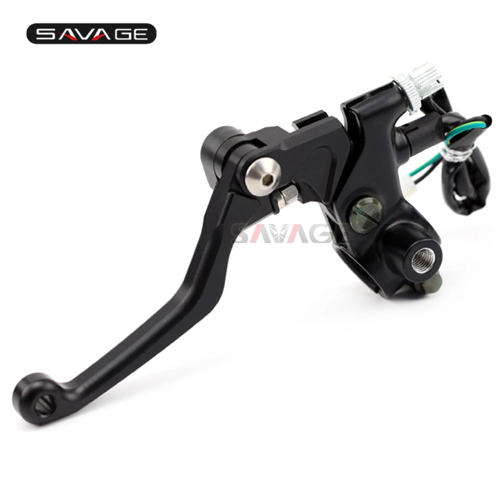 Handlebar Clutch Lever Handle Perch For SUZUKI DRZ400E DRZ 400S DRZ 400SM DR-Z 400 E S SM 2000-2020 Motorcycle Accessories Lever
Handlebar Clutch Lever Handle Perch For SUZUKI DRZ400E DRZ 400S DRZ 400SM DR-Z 400 E S SM 2000-2020 Motorcycle Accessories Lever