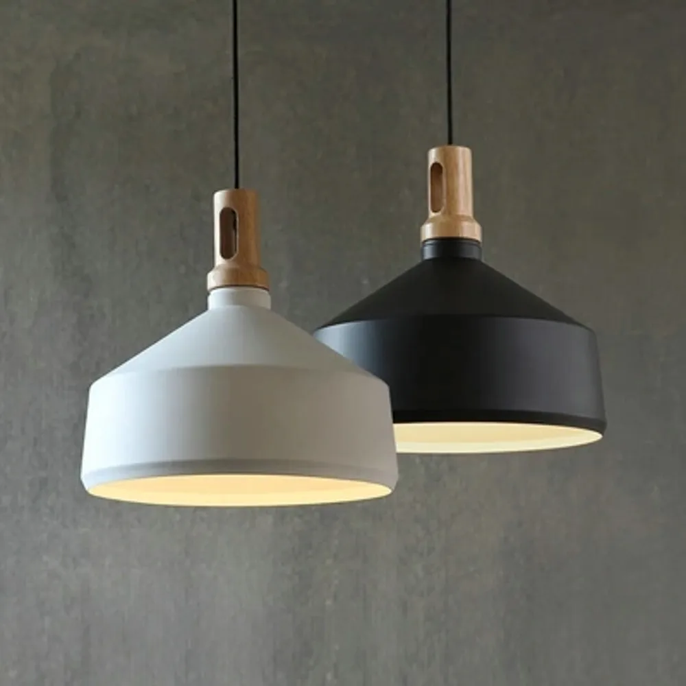 Nordic Vintage Industrial Wood Metal Pendant Light Loft Suspension Luminaire Hanging Lamp Lamparas Colgantes For Kitchen
Nordic Vintage Industrial Wood Metal Pendant Light Loft Suspension Luminaire Hanging Lamp Lamparas Colgantes For Kitchen