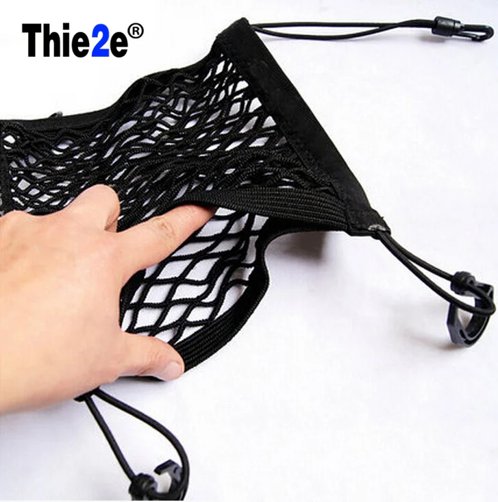 Автомобильный держатель для сиденья сетчатая сетка Outback Forester XV Legacy Impreza Tribeca BRZ WRX